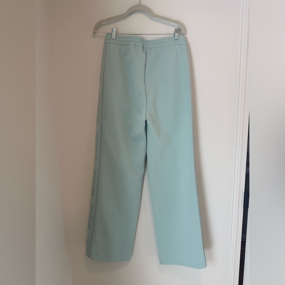 NWT Adidas Beyonc Ivy Park Suit Pant Plus Size Medium - Picture 9 of 14